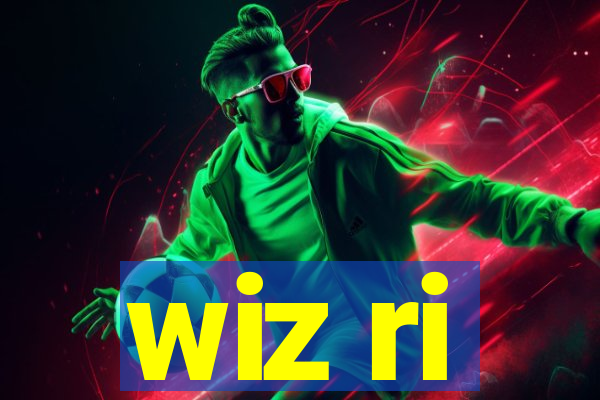 wiz ri